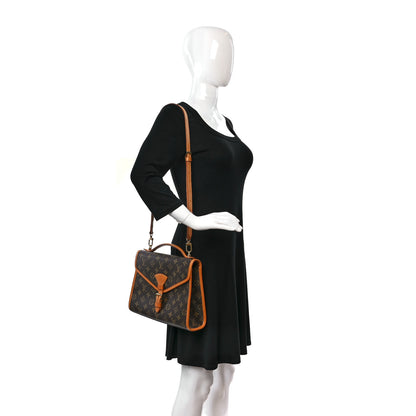 Louis Vuitton Monogram Bel Air 2 of 8