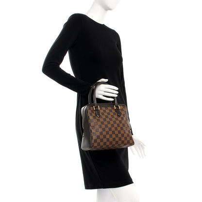 Louis Vuitton Damier Ebene Brera 2 of 16