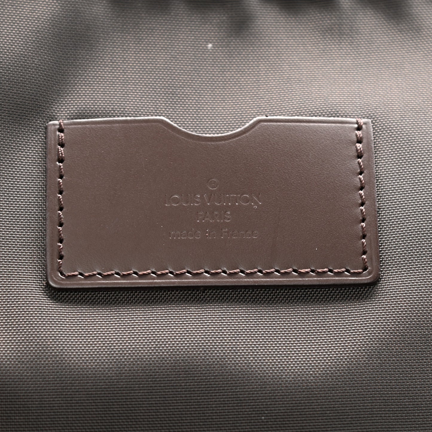 Damier Ebene Pegase 45