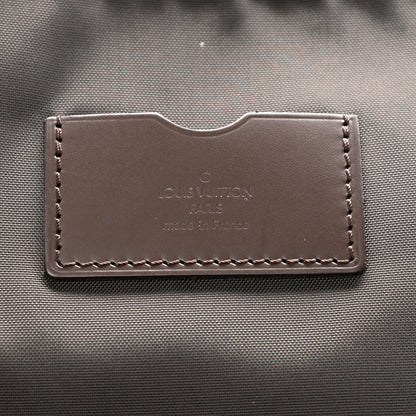 Louis Vuitton Damier Ebene Pegase 45 6 of 9