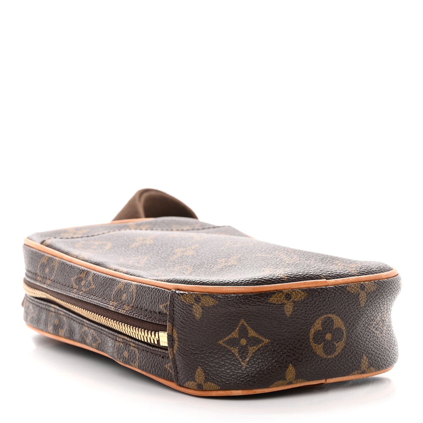 Monogram Pochette Gange