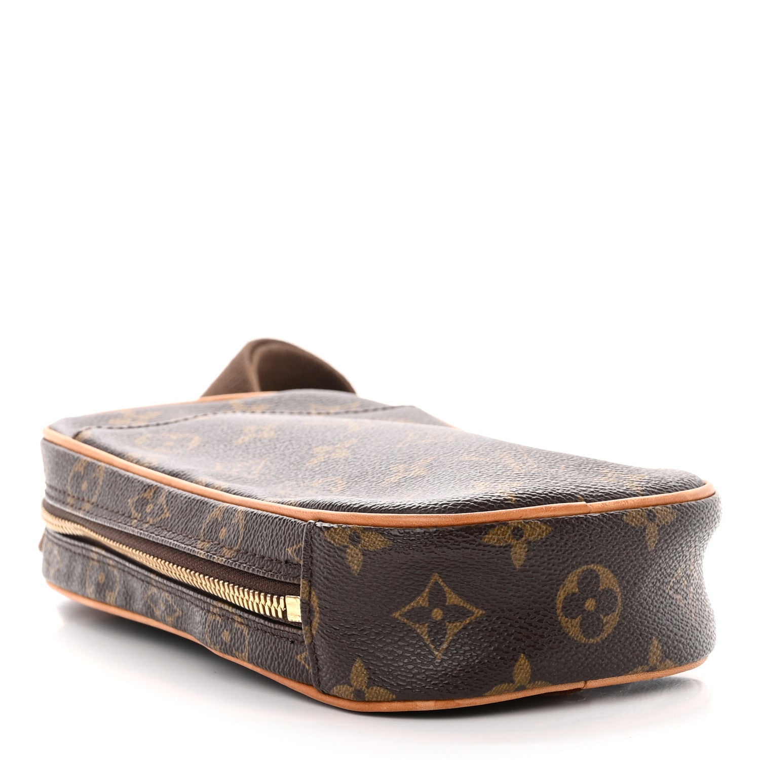 Louis Vuitton Monogram Pochette Gange 4 of 12