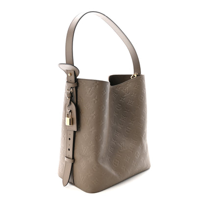 Louis Vuitton Empreinte Monogram All-In GM Smoke 4 of 10
