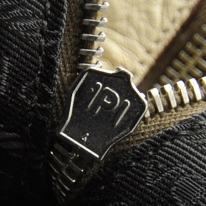 Prada Ostrich Frame Bowler 9 of 11