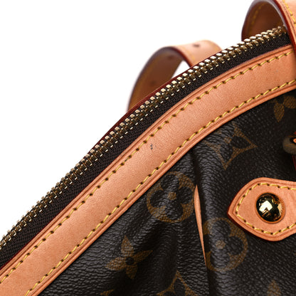 Louis Vuitton Monogram Tivoli GM 28 of 34