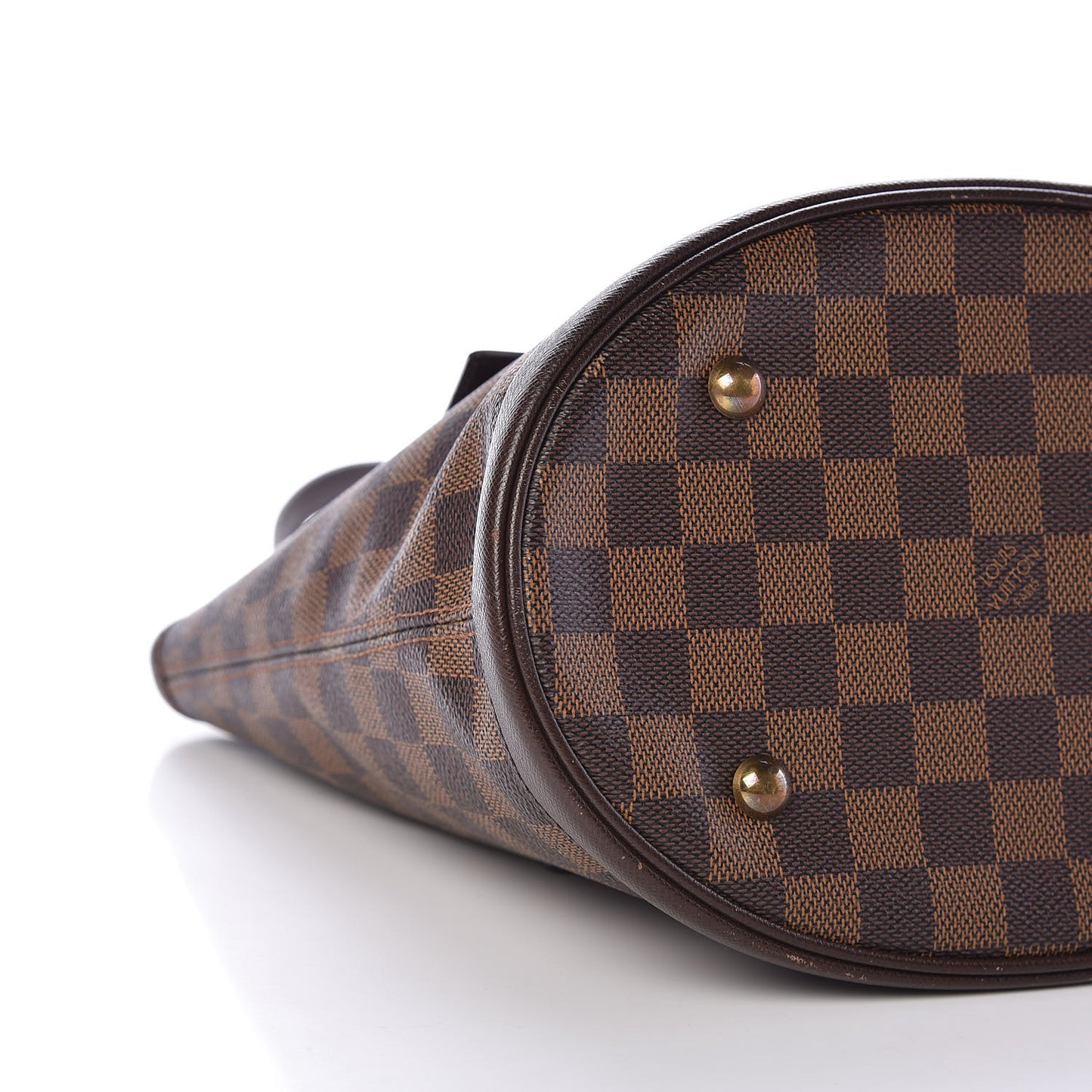 Damier Ebene Marais Bucket 23
