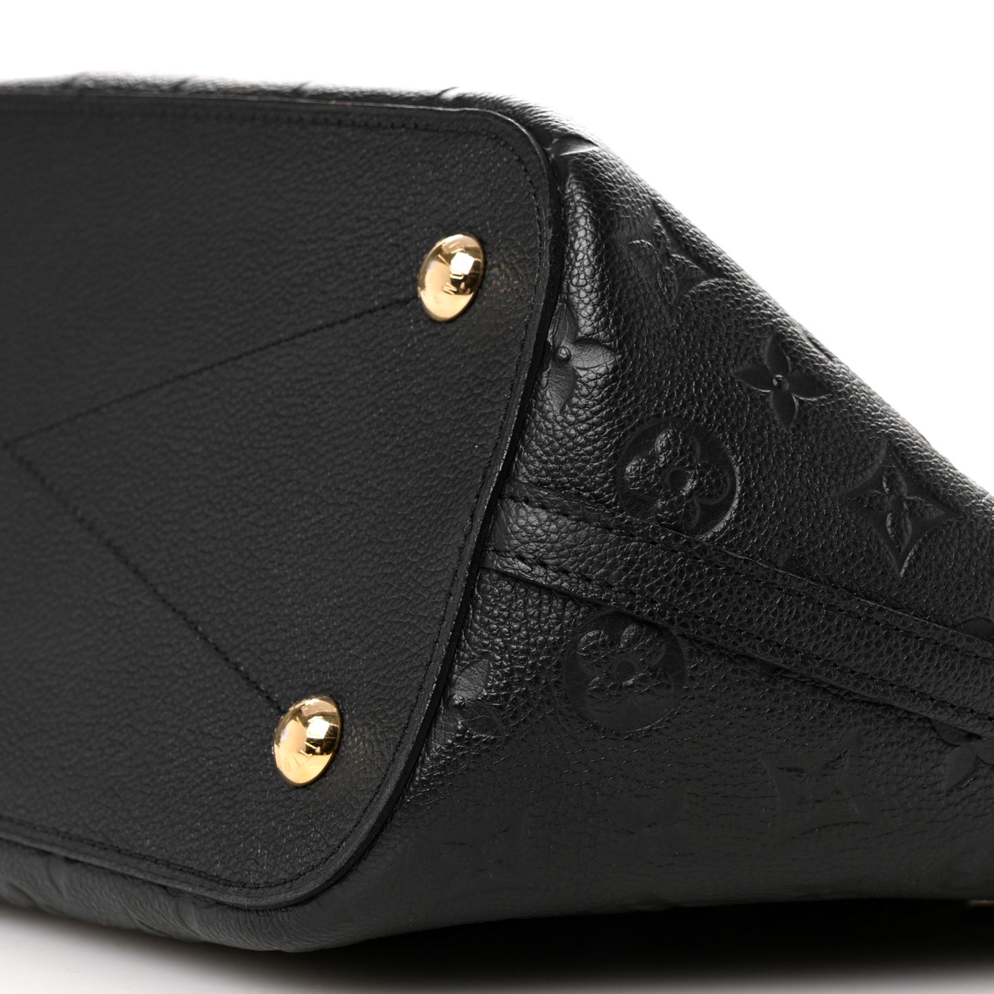 Empreinte Mazarine MM Black