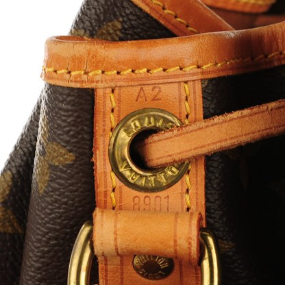 Louis Vuitton Monogram Noe 9 of 11