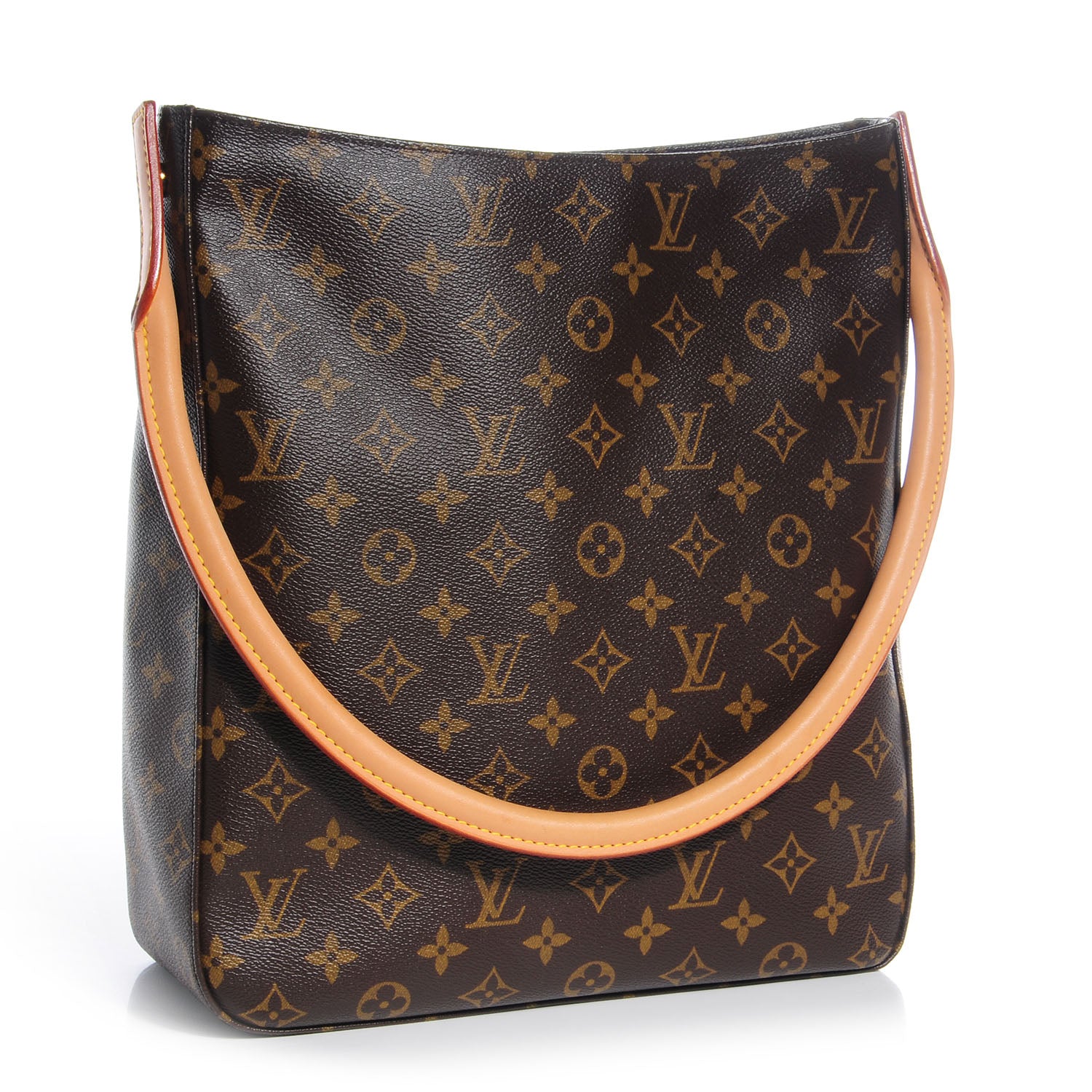 Louis Vuitton Monogram Looping GM 3 of 7