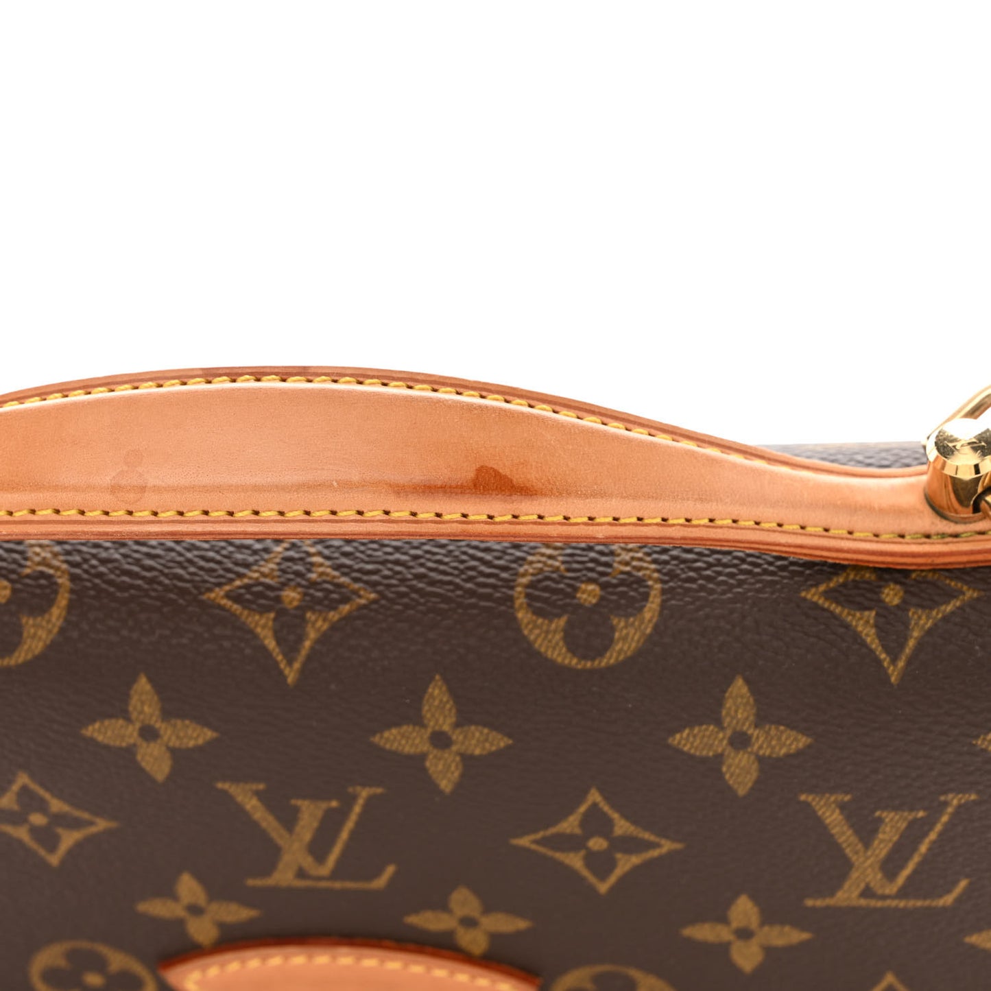 Monogram Bel Air