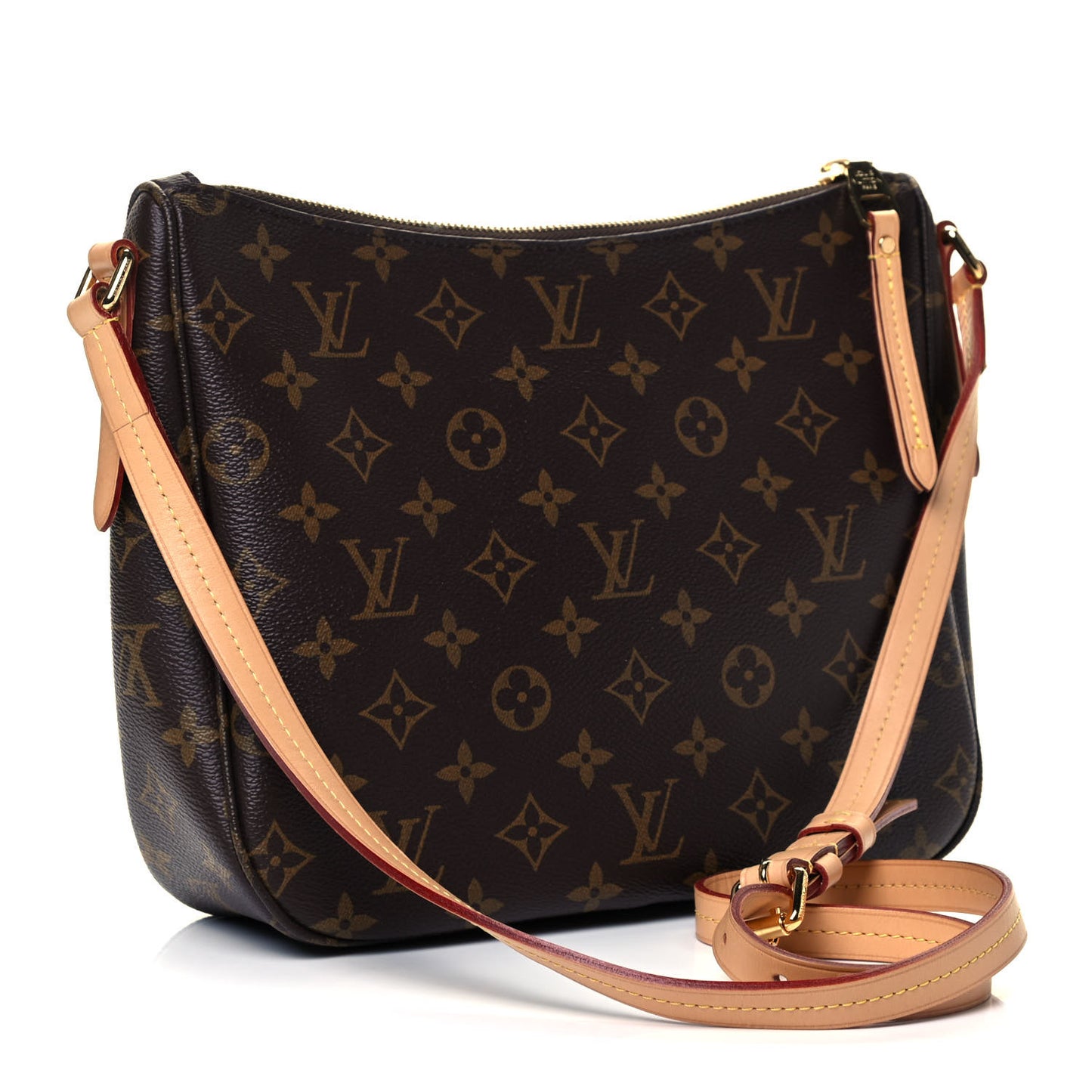 Monogram Mabillon