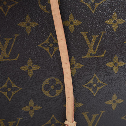 Louis Vuitton Monogram Montaigne GM 14 of 16