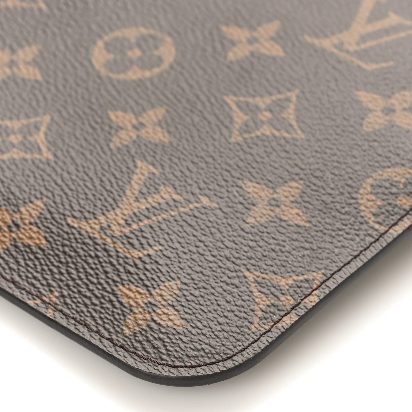 Monogram Neverfull MM GM Pochette