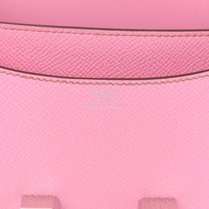Hermes Epsom Constance 18 5P Pink 6 of 11