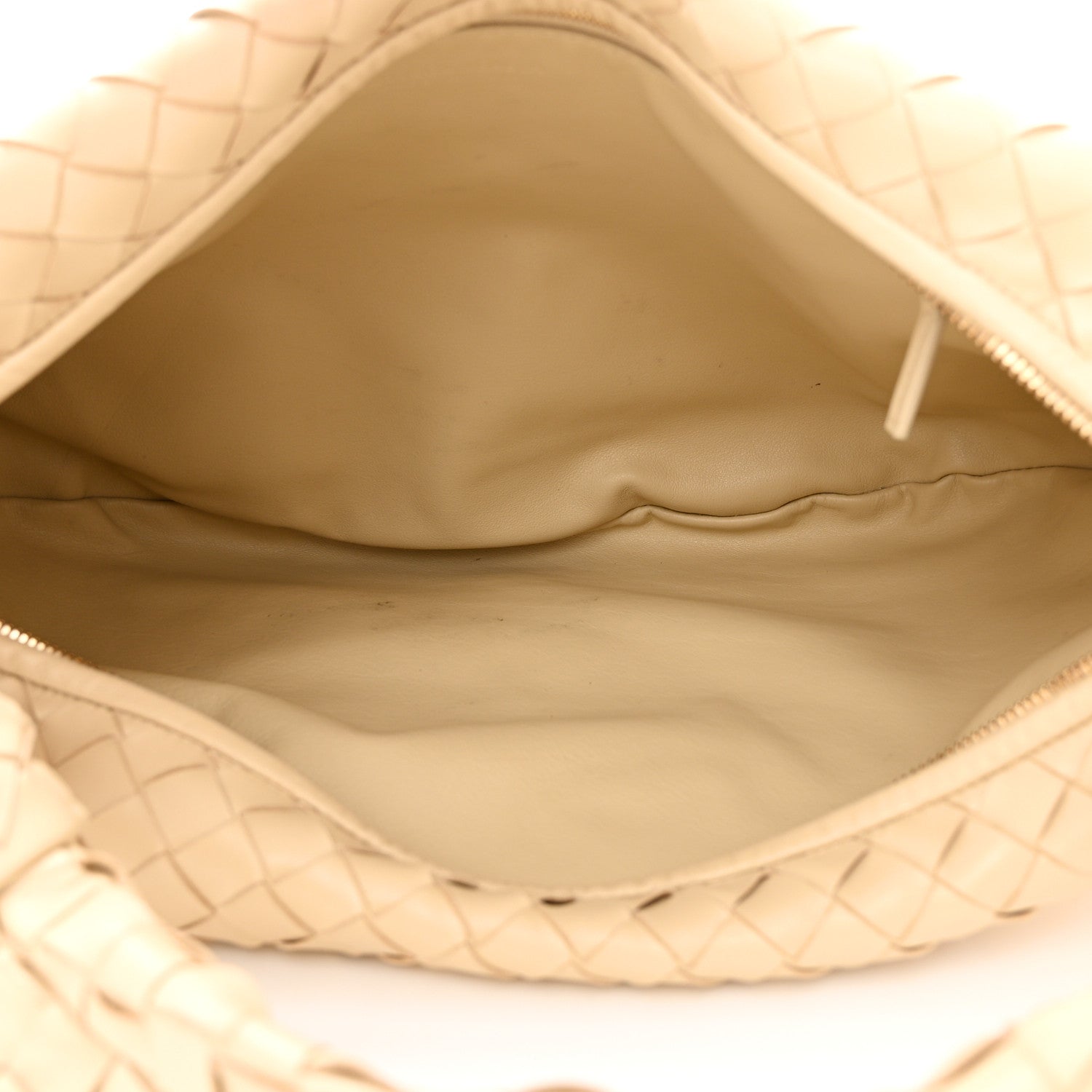 Bottega Veneta Nappa Intrecciato Small Jodie Porridge 5 of 11