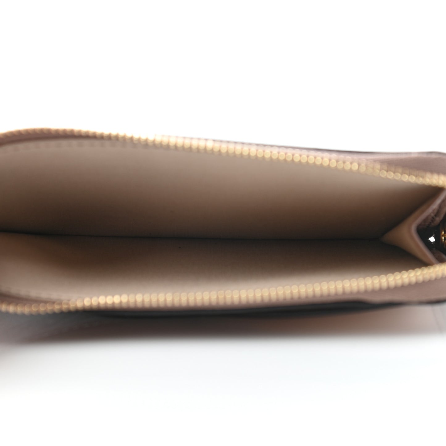 Smooth Calfskin Medium Walden Purse Pink
