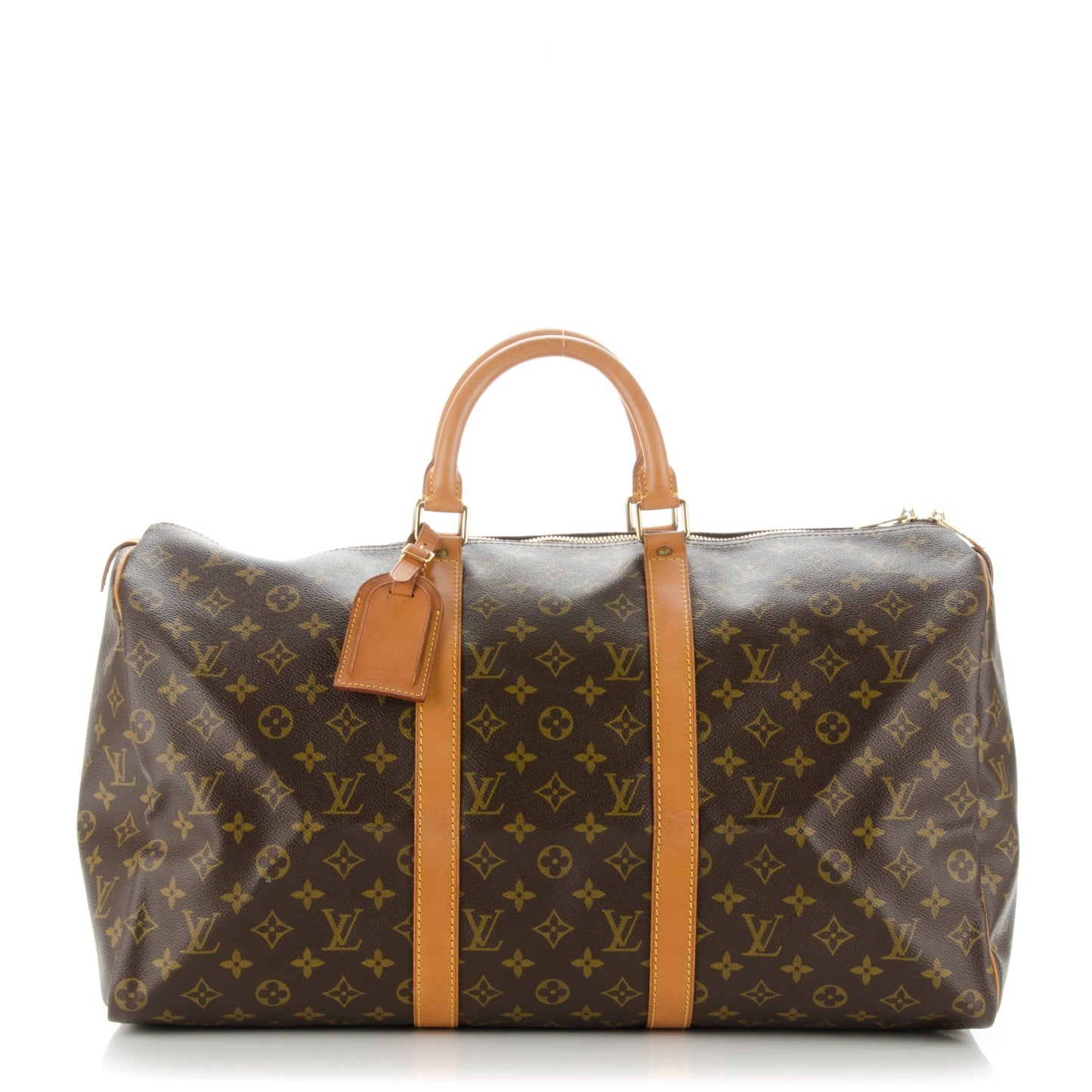 Monogram Keepall 50