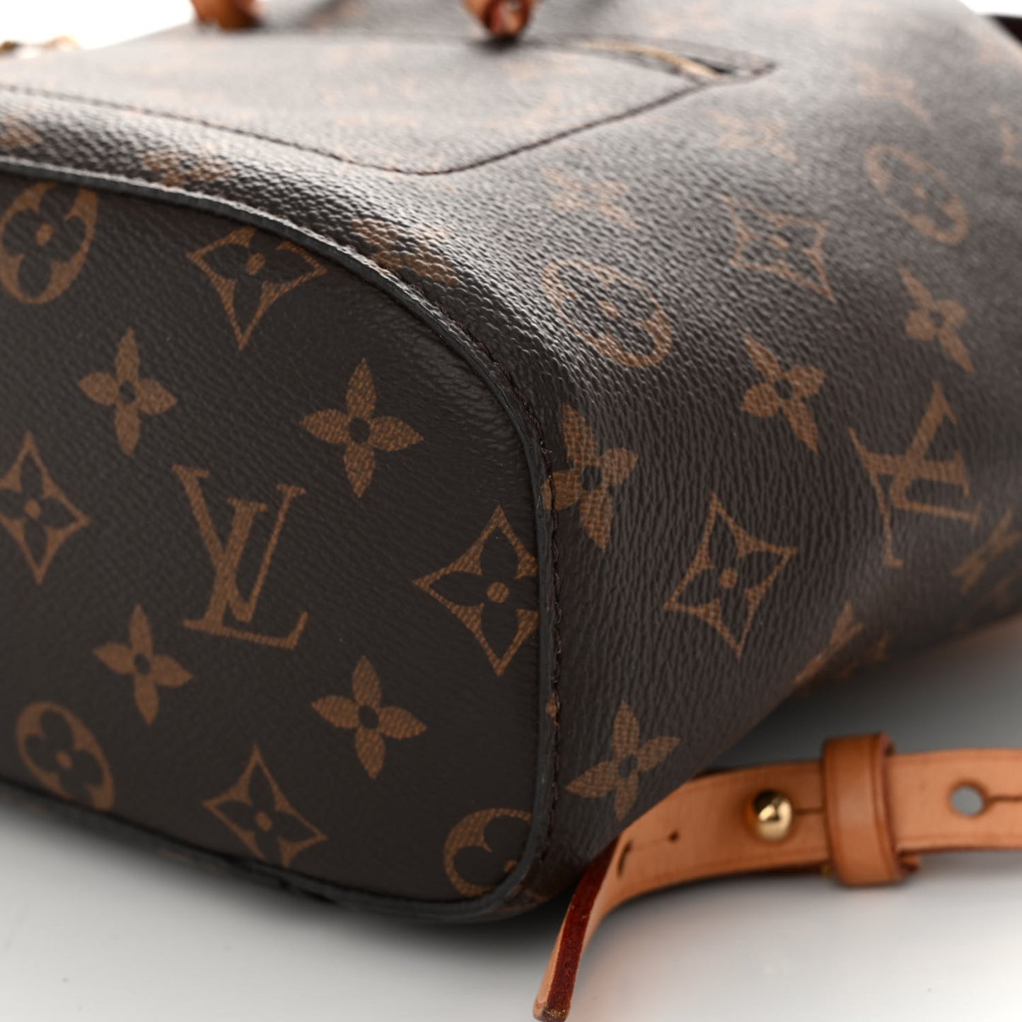 Monogram Montsouris NM Backpack