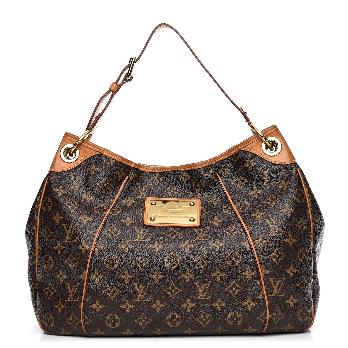 Monogram Galliera PM