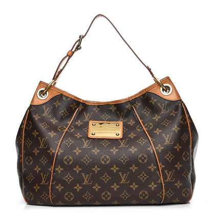 Louis Vuitton Monogram Galliera PM 1 of 16