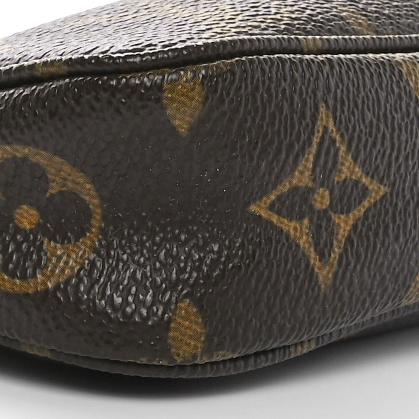 Monogram Pochette Accessories