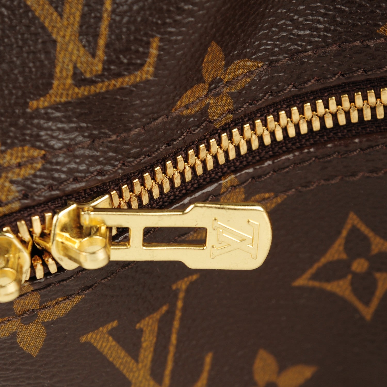 Louis Vuitton Monogram Speedy Bandouliere 40 6 of 8
