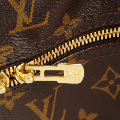 Louis Vuitton Monogram Speedy Bandouliere 40 6 of 8