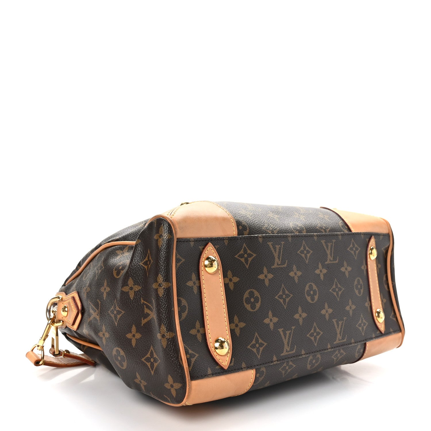 Louis Vuitton Monogram Retiro PM 4 of 9