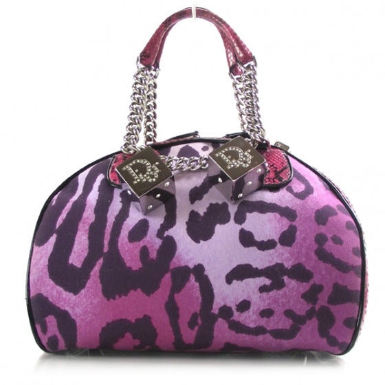 Python Gambler Dice Bowler