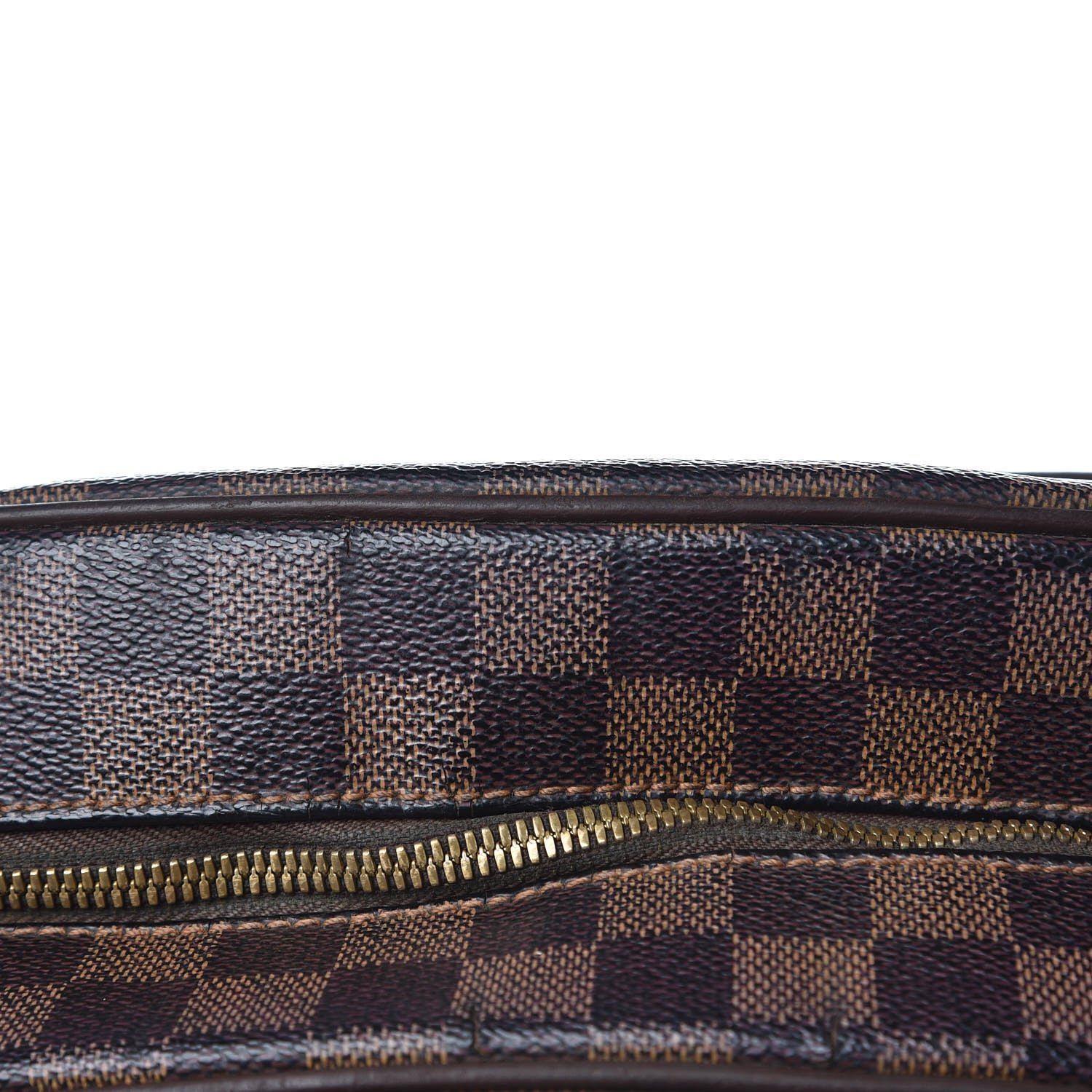 Louis Vuitton Damier Ebene Nolita 15 of 24