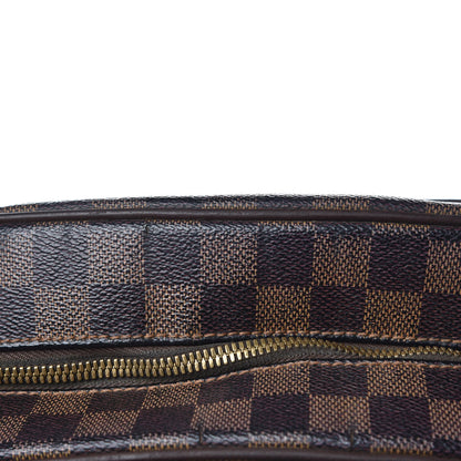 Louis Vuitton Damier Ebene Nolita 15 of 24