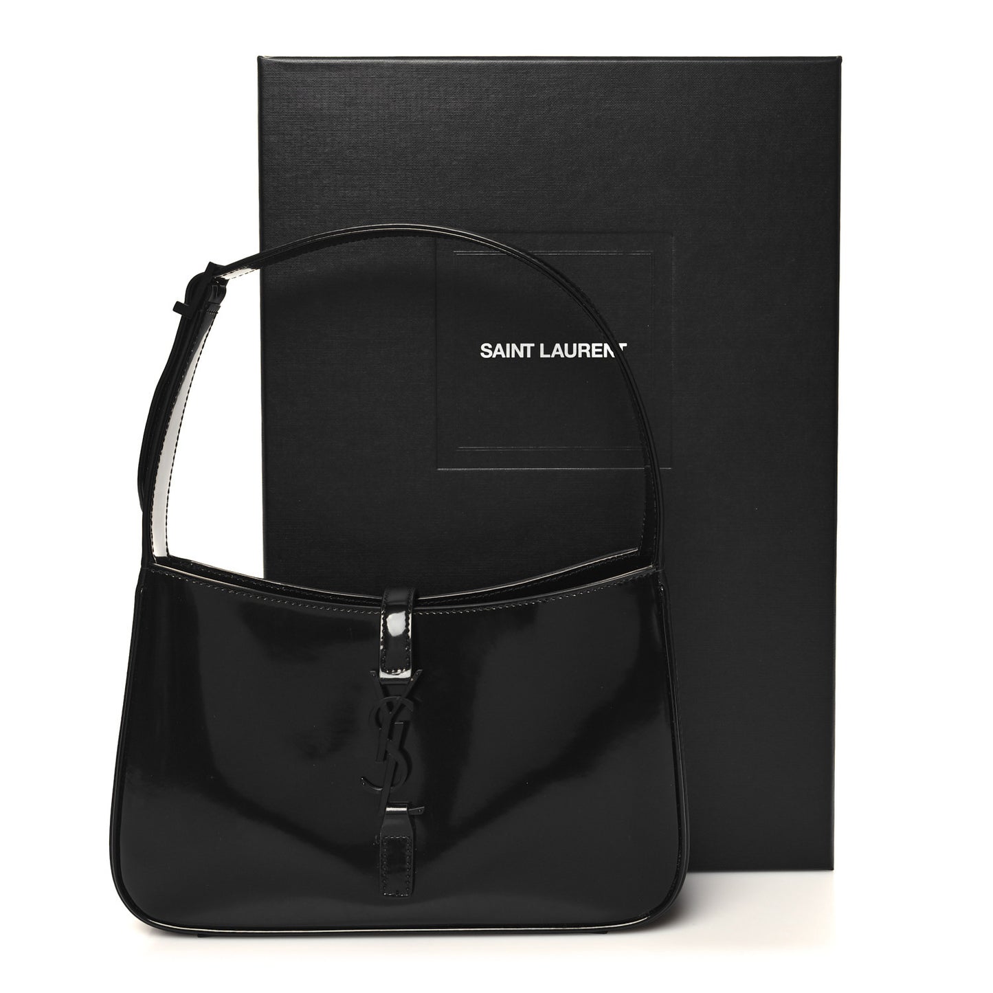 Patent Le 5 A 7 Monochrome Hobo Black