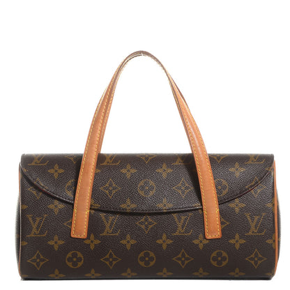 Louis Vuitton Monogram Sonatine 1 of 7