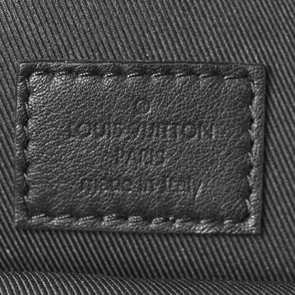 Louis Vuitton Reverse Monogram Palm Springs Backpack Mini 6 of 9