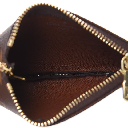 Louis Vuitton Monogram Key Pouch 5 of 6