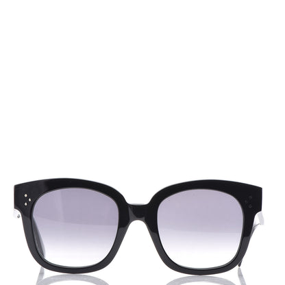 Celine New Audrey CL4002UN Sunglasses Black 2 of 6
