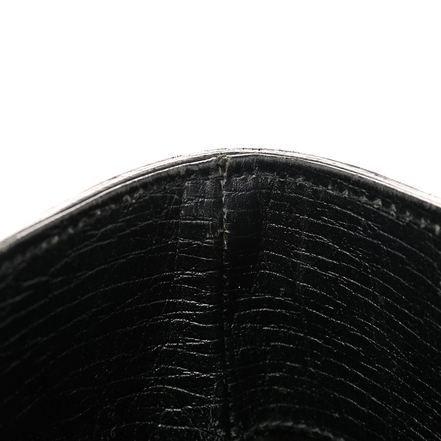 Gucci Monogram Large Tote Black 9 of 10