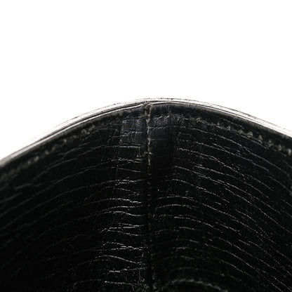 Gucci Monogram Large Tote Black 9 of 10