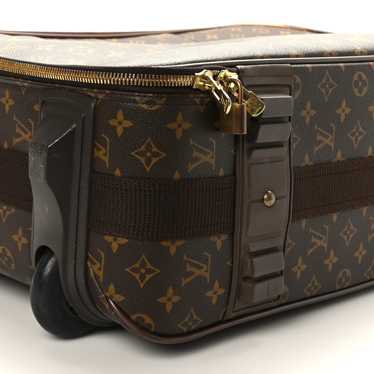 Louis Vuitton Monogram Pegase 55 7 of 8