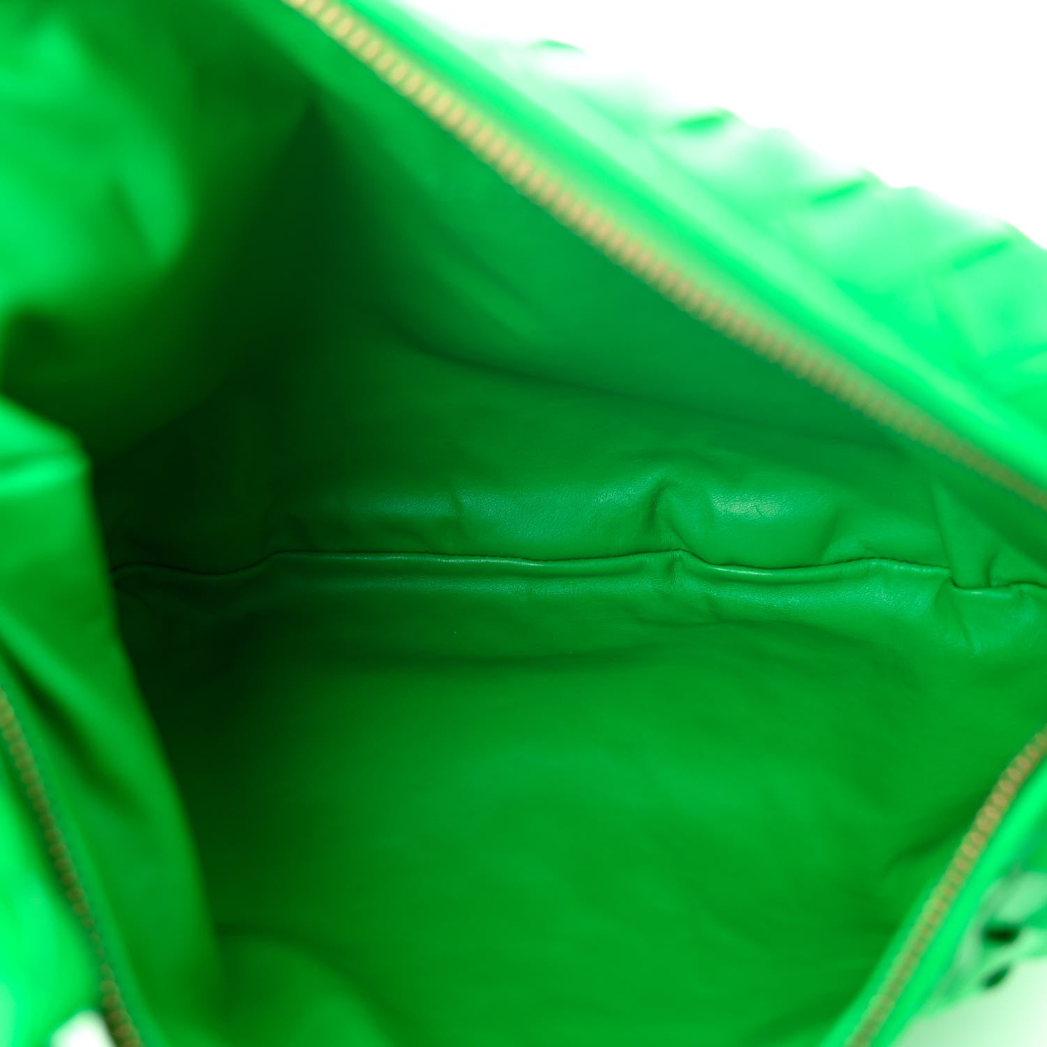 Bottega Veneta Nappa Intrecciato Teen Jodie Hobo Parakeet 5 of 10