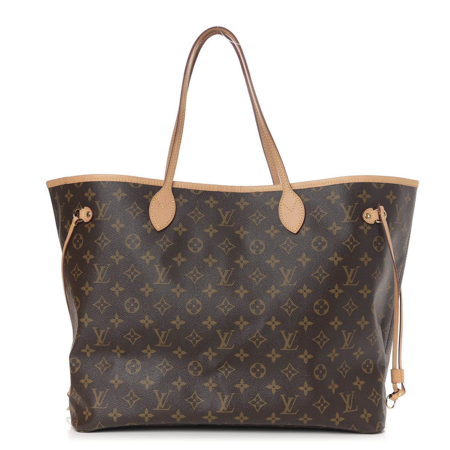 Monogram Neo Neverfull GM Pivoine