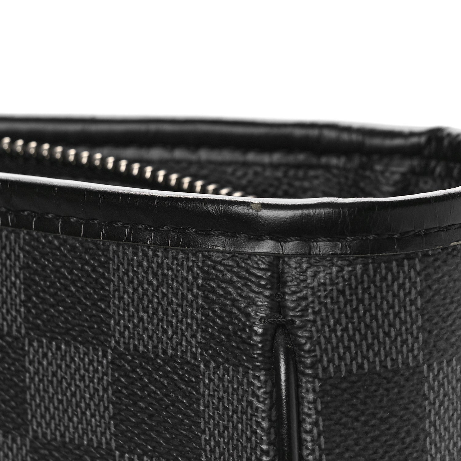 Louis Vuitton Damier Graphite Tadao 9 of 9