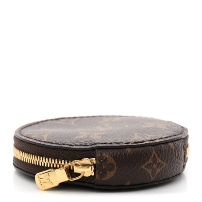 Louis Vuitton Monogram Multi Pochette Accessories Bandouliere Shoulder Strap Rose Clair 6 of 6