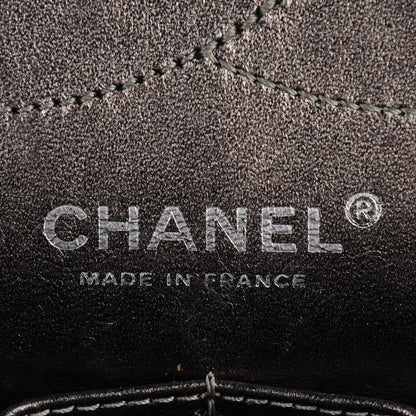 Chanel Metallic Aged Calfskin Quilted 2.55 Reissue 228 Flap Light Gold 9 of 9