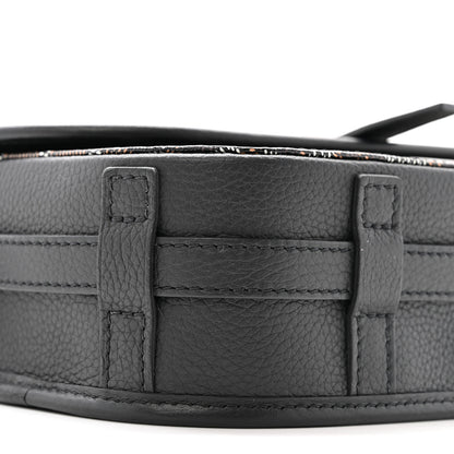 Goyard Goyardine Belvedere II PM Messenger Bag Black 8 of 10
