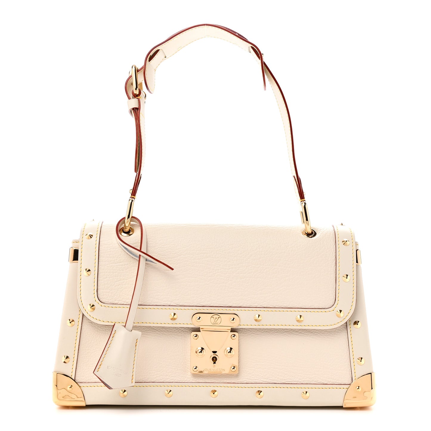 Suhali Le Talentueux White