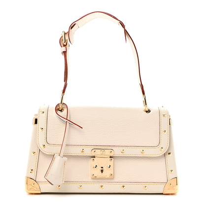 Louis Vuitton Suhali Le Talentueux White 1 of 9