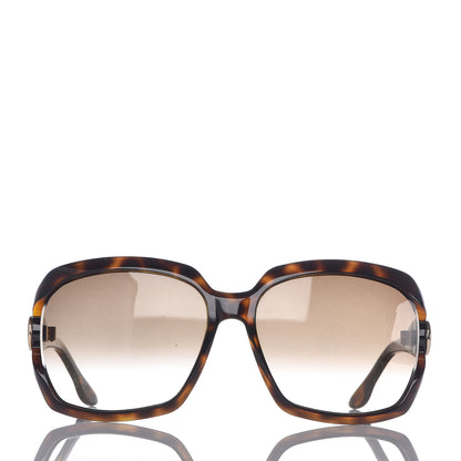 Gucci GG Web Sunglasses 3110/S Tortoise 2 of 6