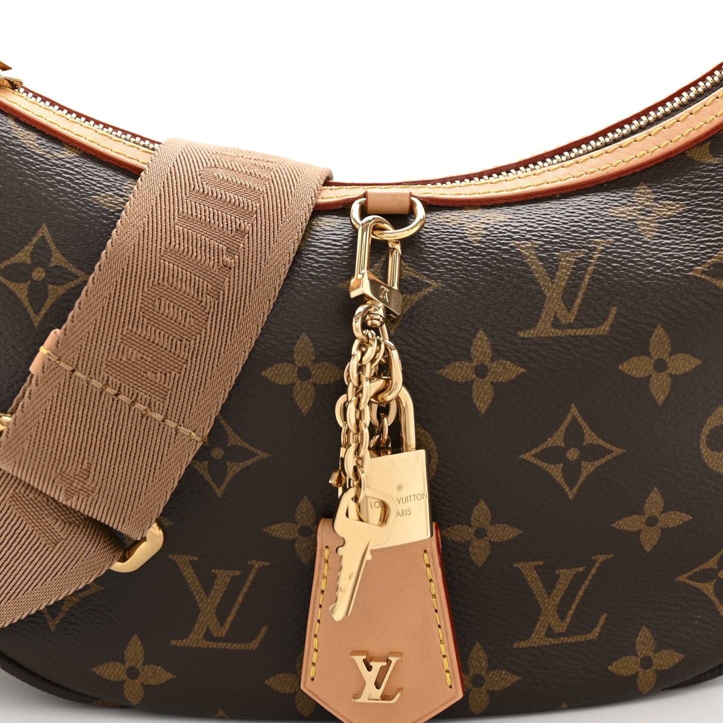 Monogram Looping