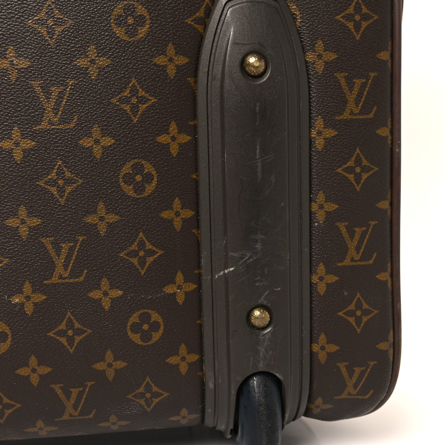 Louis Vuitton Monogram Pegase 60 9 of 13